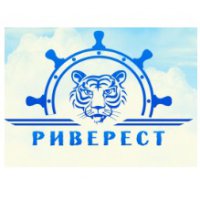 Логотип компании Компания Риверест