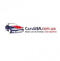 carsusa.com.ua авто из США Логотип(logo)