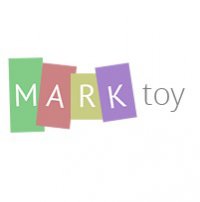 MarkToy интернет-магазин Логотип(logo)