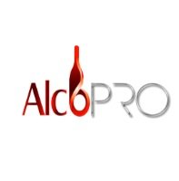 alcopro.com.ua интернет-магазин Логотип(logo)