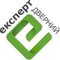 Эксперт Дверной (Експерт Дверний) Логотип(logo)