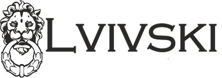Компания Lvivski.ua Логотип(logo)