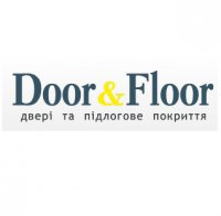 Door Floor интернет-магазин Логотип(logo)