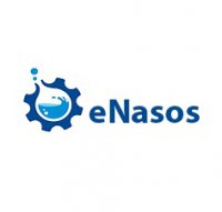 enasos.com.ua интернет-магазин Логотип(logo)