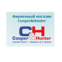 cooperandhunter.net интернет-магазин Логотип(logo)