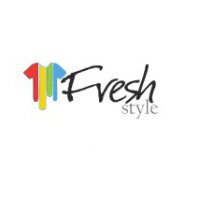 Fresh Style интернет-магазин Логотип(logo)