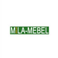 Mila-mebel интернет-магазин Логотип(logo)