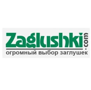 zaglushki.com интернет-магазин Логотип(logo)