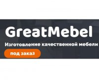 greatmebel.com.ua интернет-магазин Логотип(logo)