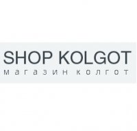 shopkolgot.com.ua интернет-магазин Логотип(logo)