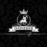 Daineker Premium coffee Логотип(logo)