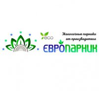 euro.parniki.ml экологичные парники от производителя Логотип(logo)