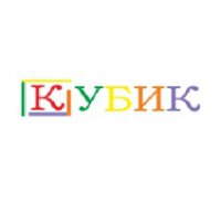 Kubik.kiev.ua интернет-магазин Логотип(logo)