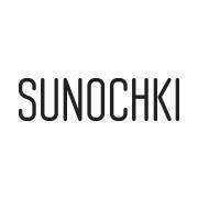 Sunochki интернет-магазин Логотип(logo)