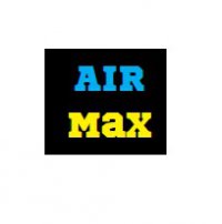 airmax.com.ua интернет-магазин Логотип(logo)