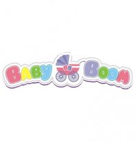 Babyboom.net.ua интернет-магазин Логотип(logo)