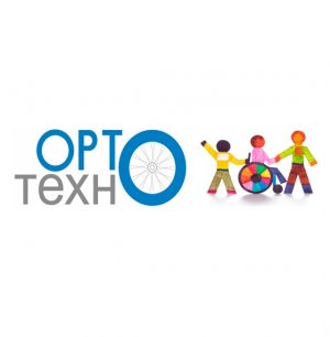 Компания “Ортотехно” Логотип(logo)