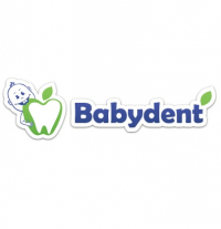 Babydent - детская стоматология Логотип(logo)