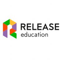 Детский клуб Release Education Логотип(logo)