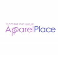 apparelplace.com.ua интернет-магазин Логотип(logo)