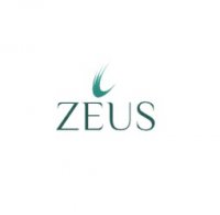 Логотип компании zeus-ua.com интернет-магазин