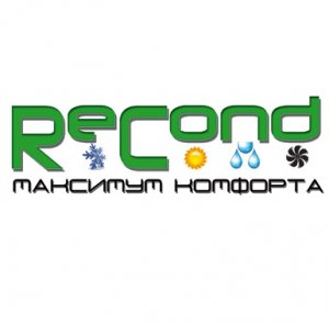 recond.com.ua интернет-магазин Логотип(logo)