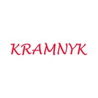 kramnyk.com интернет-магазин Логотип(logo)