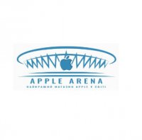 applearena.com интернет-магазин Логотип(logo)