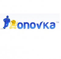 Onovka.ua интернет-магазин Логотип(logo)