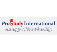 Pro Study International Логотип(logo)