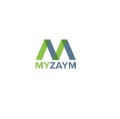 myZaym онлайн кредиты на карту Логотип(logo)