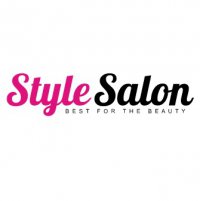 Stylesalon.ua интернет-магазина Логотип(logo)