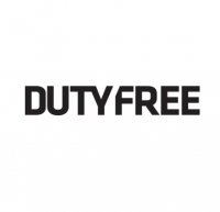 dutyfree.tech интернет-магазин Логотип(logo)