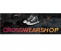 crosswearshop.com.ua интернет-магазин Логотип(logo)