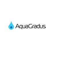 Aquagradus фабрика дистилляторов и пивоварен Логотип(logo)