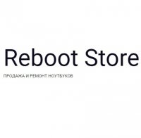 Reboot Store интернет-магазин Логотип(logo)