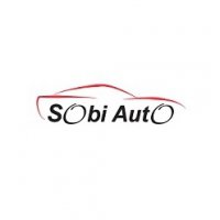 Компания Sobiauto Логотип(logo)