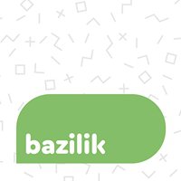 Школа Bazilik Логотип(logo)