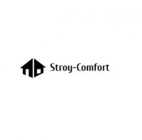 Строительная компания Stroy-Comfort Логотип(logo)