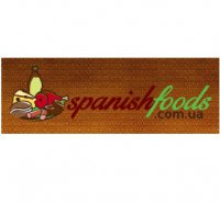 SpanishFoods.com.ua интернет-магазин Логотип(logo)