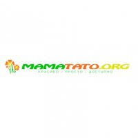 MamaTato.Org интернет-магазин Логотип(logo)