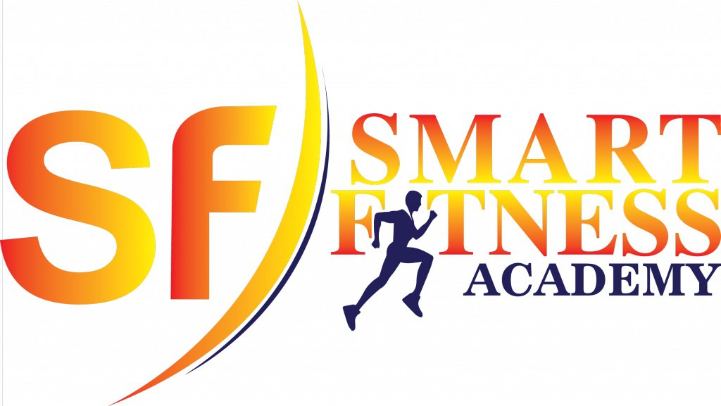 Smartfitness academy Логотип(logo)