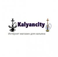 kalyancity.com.ua интернет-магазин Логотип(logo)