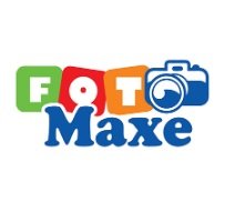 FotoMaxe Логотип(logo)