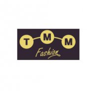 TMM Fashion Логотип(logo)