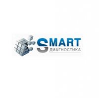 Логотип компании Диагностический центр SMART Диагностика