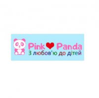 pinkpanda.com.ua интернет-магазин Логотип(logo)