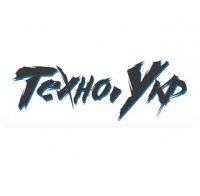 техно.укр интернет-магазин Логотип(logo)