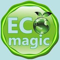 ecomagic.com.ua интернет-магазин Логотип(logo)