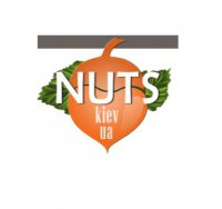 nuts.kiev.ua интернет-магазин Логотип(logo)